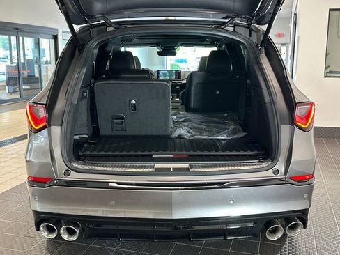 New 2026 Acura MDX Type S image 24