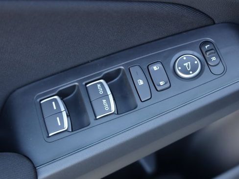 New 2026 Honda Civic LX image 16