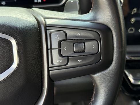 Used 2022 GMC Sierra 1500 AT4 w/ AT4 Premium Package image 21