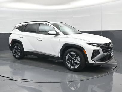 Used 2026 Hyundai Tucson SEL