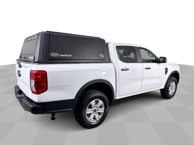Used 2024 Ford Ranger XL RWD image 8
