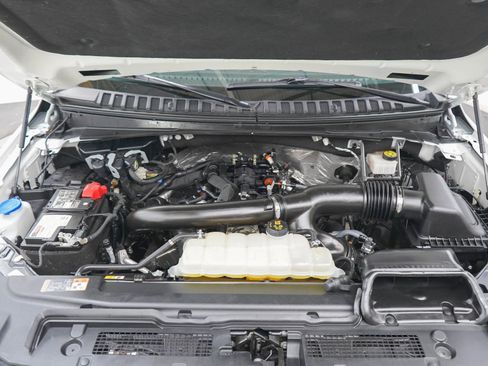 Used 2024 Ford Expedition Limited AWD/4WD image 30