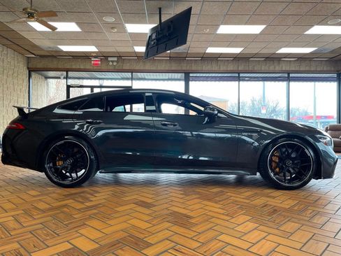 Used 2023 Mercedes-Benz AMG GT 63 S image 13