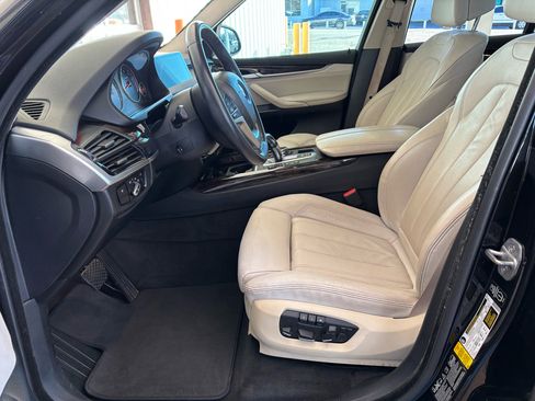 Used 2014 BMW X5 xDrive50i image 14