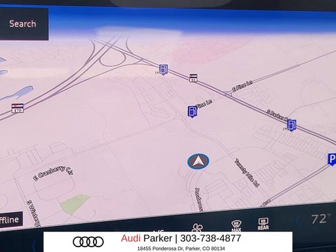 New 2025 Audi Q5 Premium image 21