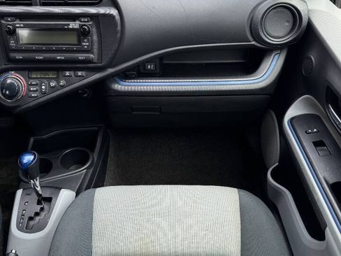 Used 2013 Toyota Prius C Two FWD image 29