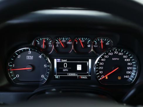 Used 2019 Chevrolet Tahoe LT image 13