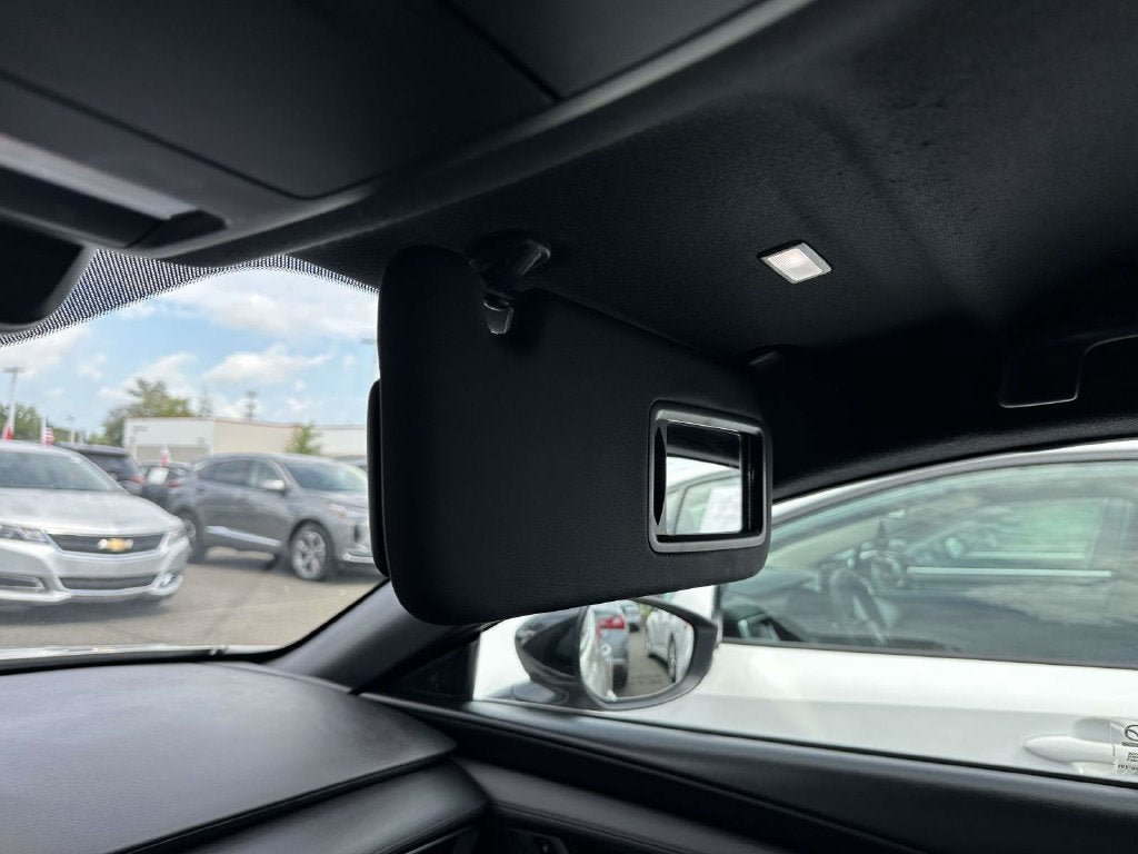 Used 2024 MAZDA MAZDA3 s FWD image 16