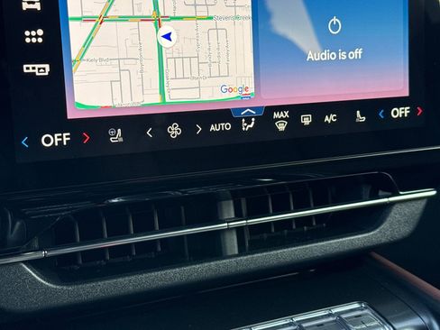 New 2026 Lincoln Nautilus Reserve w/ Jet Appearance Package image 18