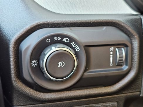 New 2026 Jeep Wrangler Sport S image 20