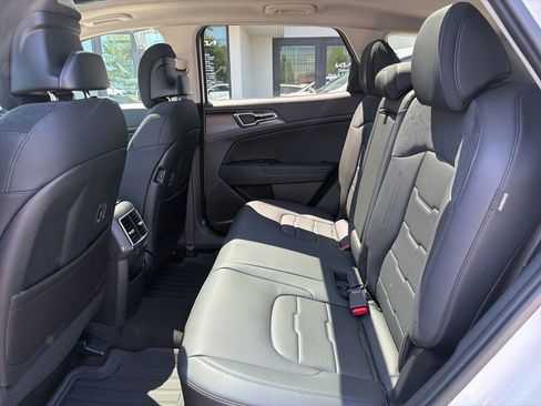 New 2026 Kia Sportage SX Prestige AWD/4WD image 19