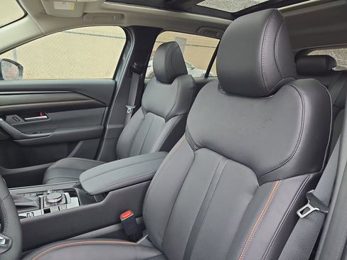 New 2026 MAZDA CX-50 AWD 2.5 Hybrid w/ Cargo Package image 12