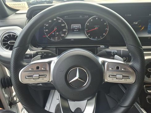 Certified 2023 Mercedes-Benz G 550 image 20