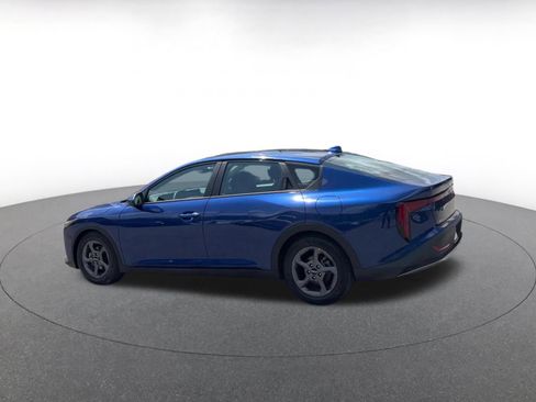 Used 2025 Kia K4 LXS FWD image 10