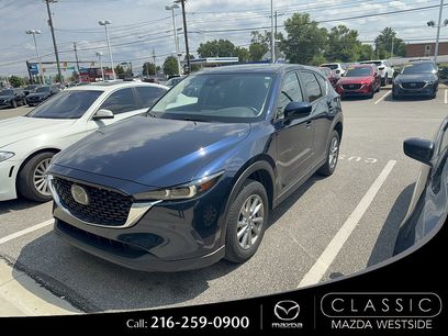 Used 2023 MAZDA CX-5 AWD 2.5 S