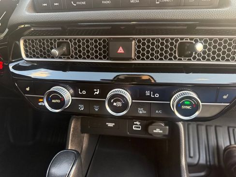 Used 2024 Honda Civic EX image 56