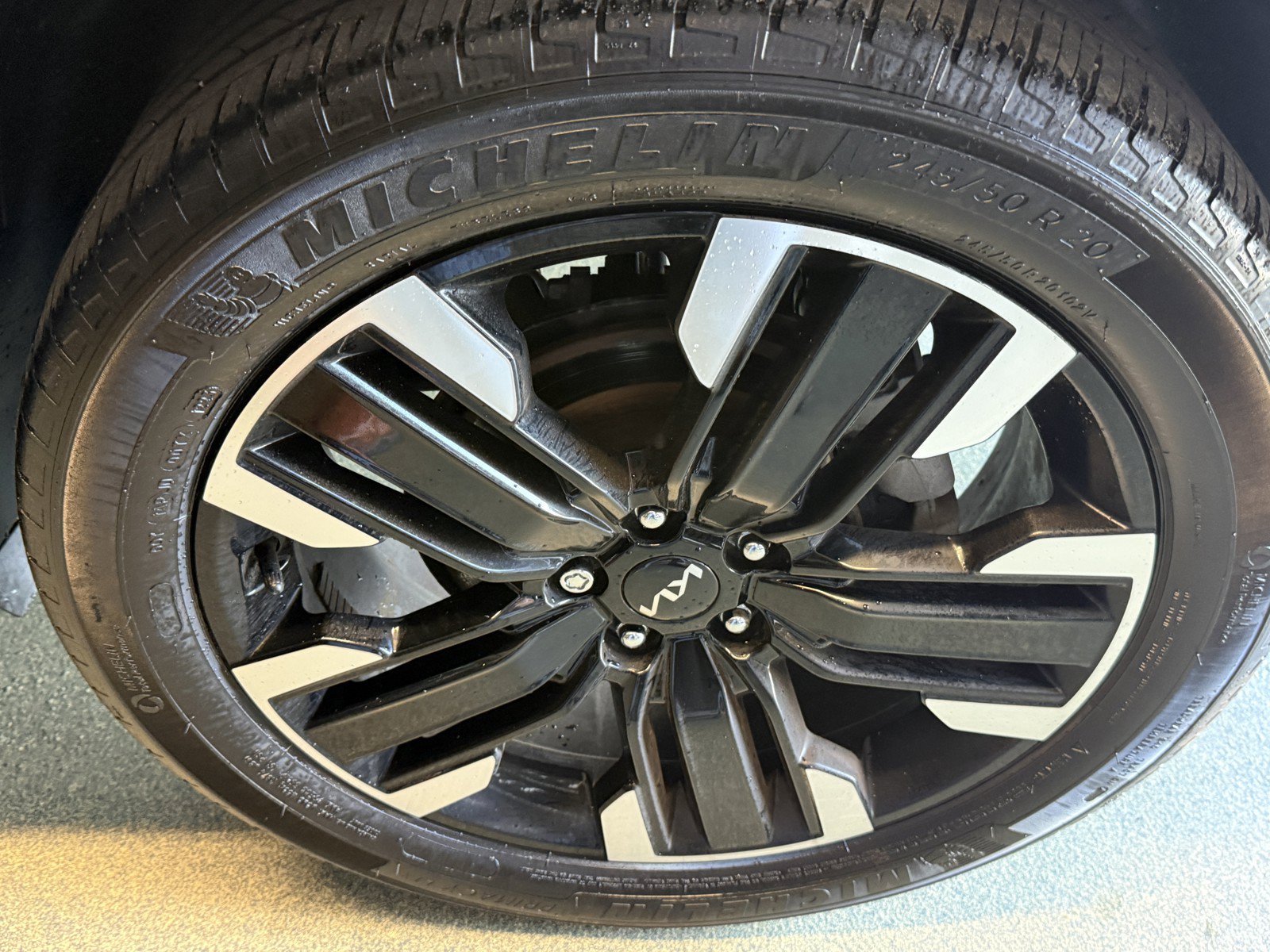 Used 2023 Kia Telluride SX Prestige AWD/4WD image 40