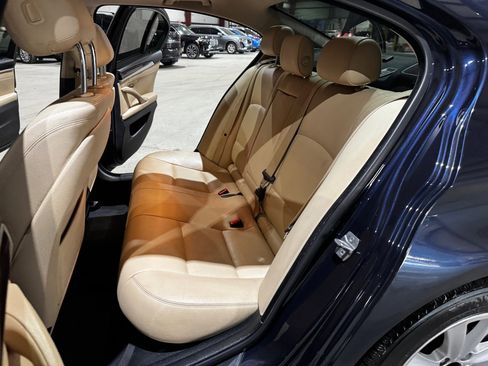 Used 2016 BMW 528i Sedan image 18