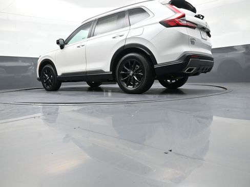 Certified 2025 Honda CR-V Sport-L image 32