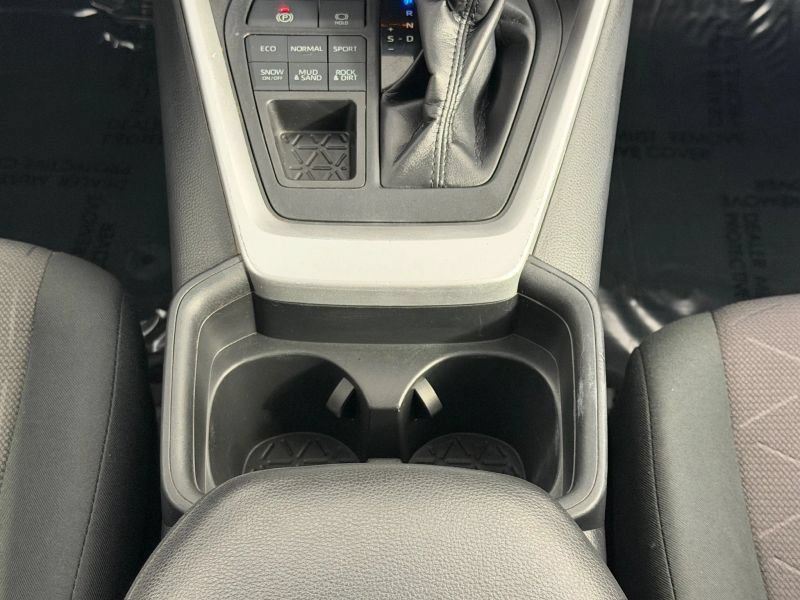 Used 2019 Toyota RAV4 XLE AWD/4WD image 74
