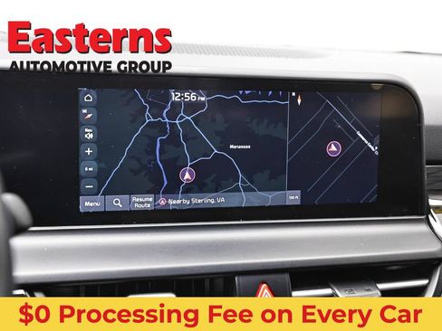 Used 2025 Kia Seltos S FWD image 18