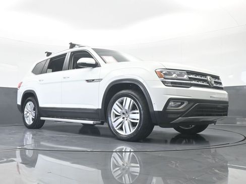 Used 2018 Volkswagen Atlas SEL Premium image 75