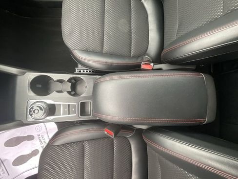 Certified 2024 Ford Escape ST-Line Select w/ Tech Pack #1 image 21