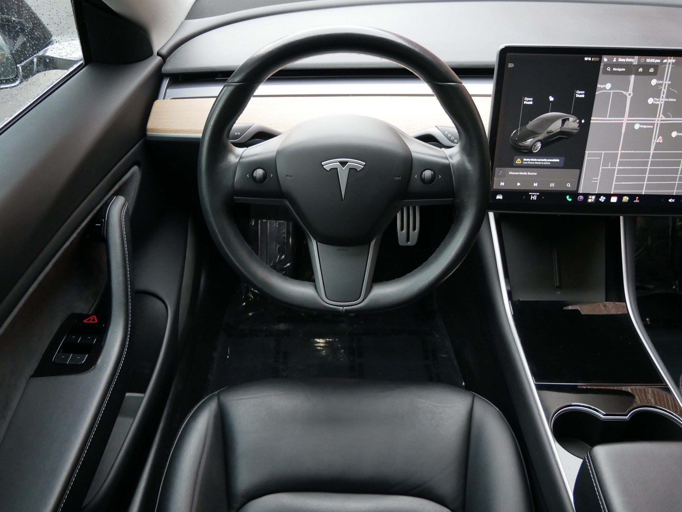 Used 2018 Tesla Model 3 Long Range AWD/4WD image 15