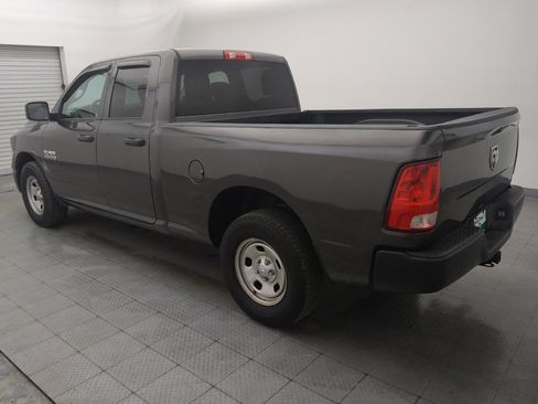 Used 2018 RAM 1500 Tradesman RWD image 3