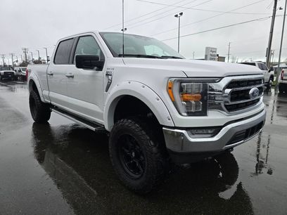Used 2023 Ford F150 XLT w/ Equipment Group 302A High