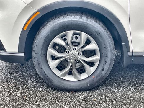 New 2026 Honda CR-V LX image 7