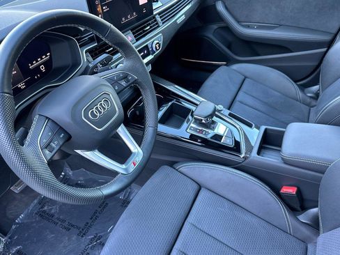 Certified 2025 Audi A5 2.0T Premium Plus w/ Premium Plus image 10