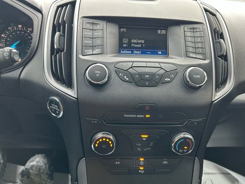 Used 2017 Ford Edge SE image 22