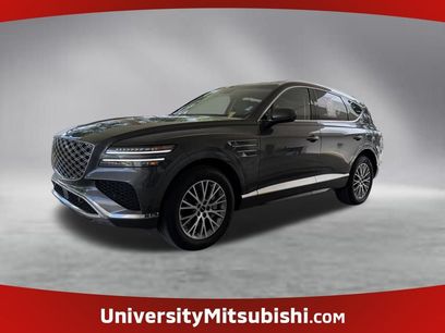 Used 2025 Genesis GV80 2.5T Standard