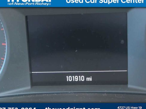 Used 2022 Chevrolet Malibu LS w/ Driver Confidence Package II image 11