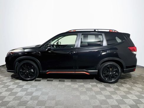 Used 2023 Subaru Forester Sport AWD/4WD image 4