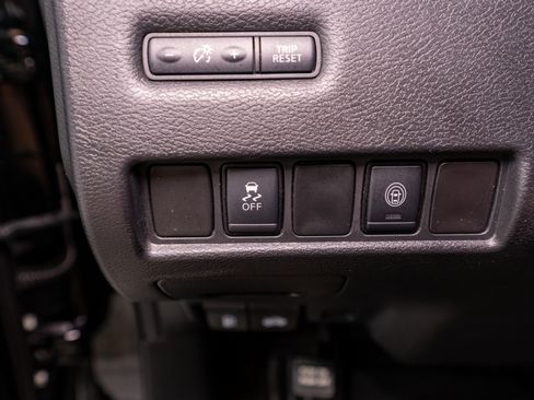 Used 2021 Nissan Murano SV FWD image 26