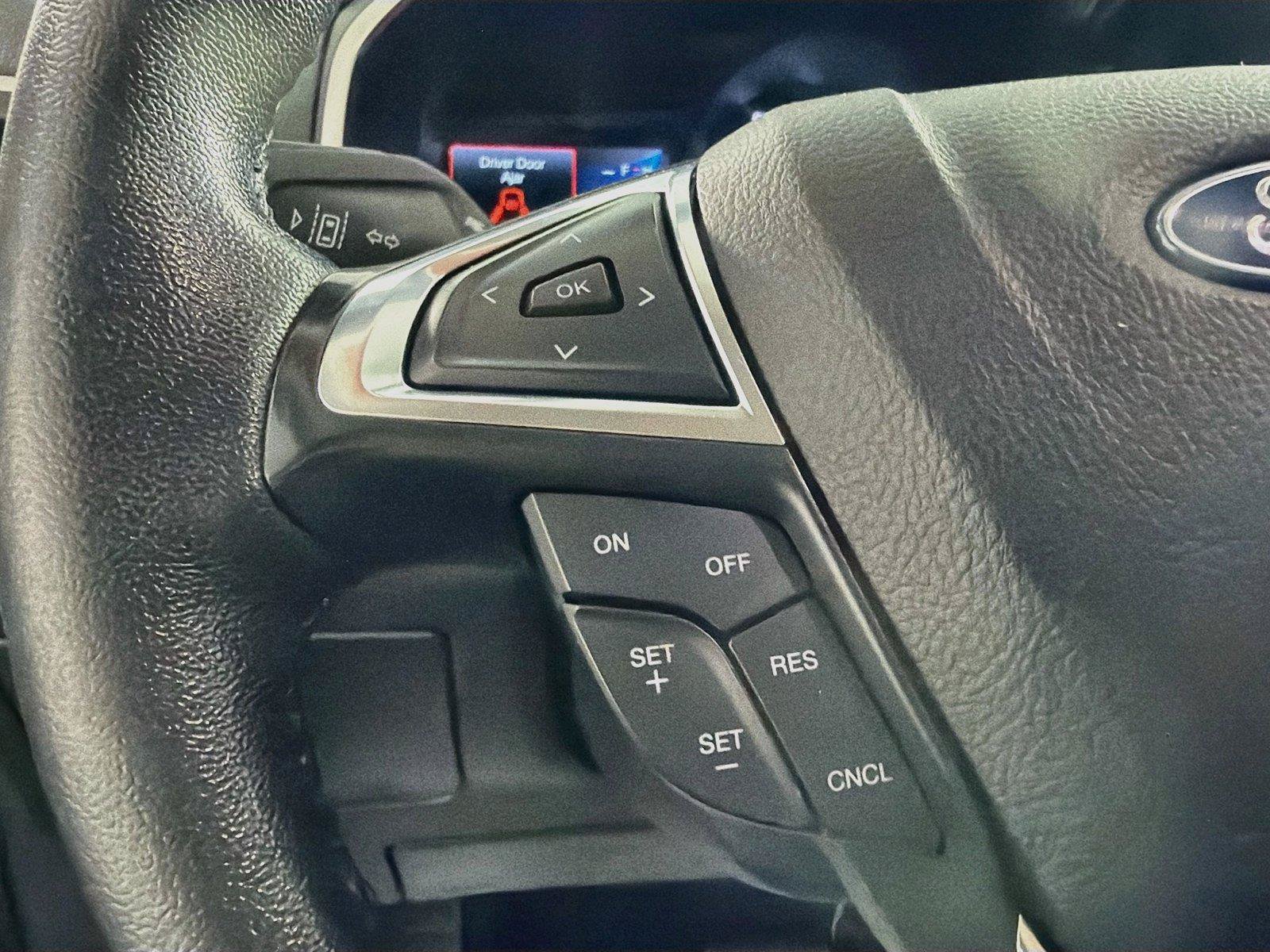 Used 2021 Ford Edge SEL w/ Convenience Package AWD/4WD image 40