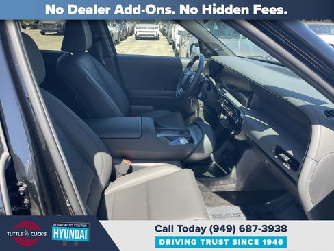 Used 2026 Hyundai Palisade XRT Pro AWD/4WD image 16