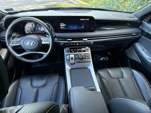 Used 2024 Hyundai Palisade Calligraphy AWD/4WD image 19