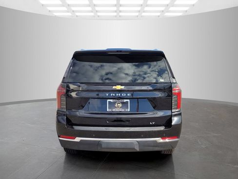 Used 2025 Chevrolet Tahoe LT AWD/4WD image 5