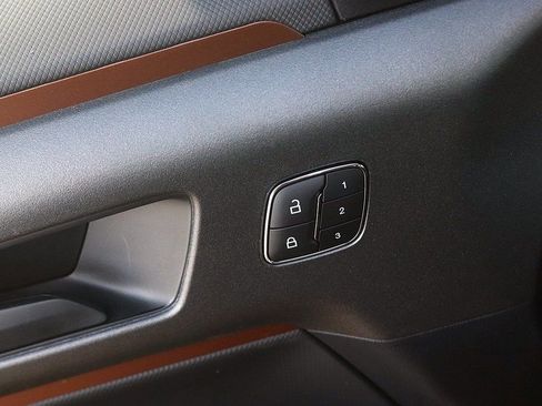 New 2025 Ford Bronco Sport Outer Banks image 12