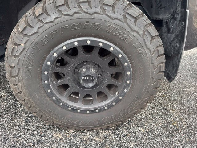 Used 2019 Toyota 4Runner TRD Off-Road Premium AWD/4WD image 10