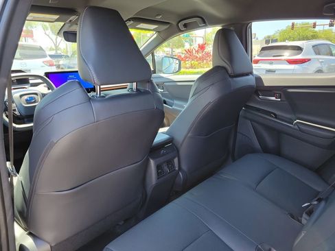 New 2026 Subaru Uncharted AWD image 9