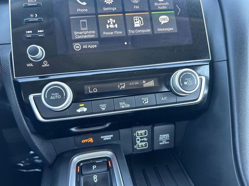 Used 2021 Honda Insight EX image 18