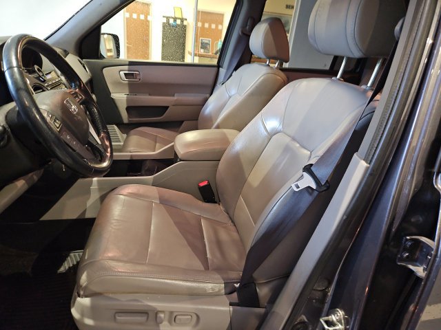 Used 2015 Honda Pilot EX-L image 2