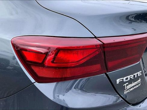 Used 2023 Kia Forte LXS w/ LXS Technology Package image 22