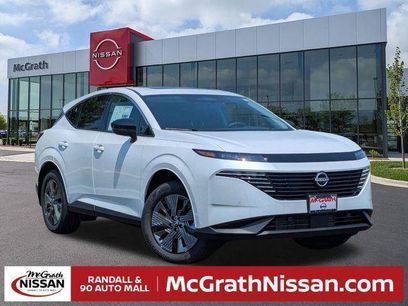 Used 2025 Nissan Murano SL