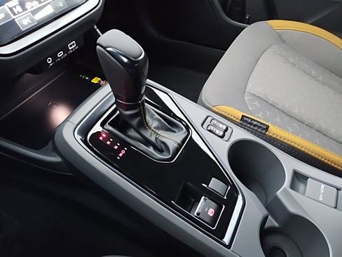 New 2026 Subaru Crosstrek 2.5i Sport image 29