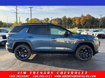 New 2026 Chevrolet Equinox LT w/ Convenience Package II